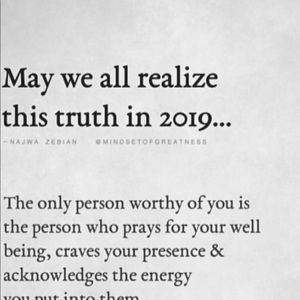 Meet your Posher, Oluwaseun